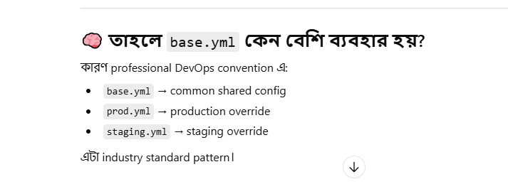 MTiTBD Infrastructure